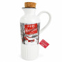 Ceramic maple jug large