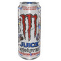 Monster strawberry lemonade