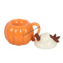 Bruleur pumpkin