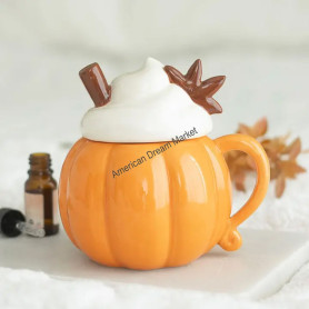 Bruleur pumpkin