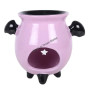 Bruleur pastel bat brew cauldron
