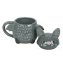 Tasse cute bat