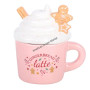 Bruleur gingerbread latte