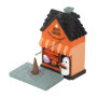 Diffuseur conne encens boo s bakery