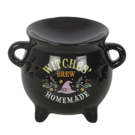 Bruleur witches brew homemade
