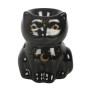 Bruleur black cat magick