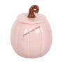Bruleur pumpkin pink