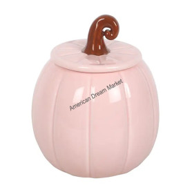 Bruleur pumpkin pink