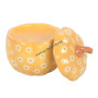Bruleur groovy pumpkin