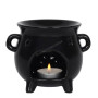 Bruleur cauldron