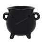 Bruleur cauldron