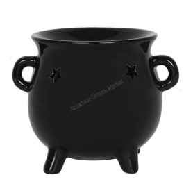 Bruleur cauldron