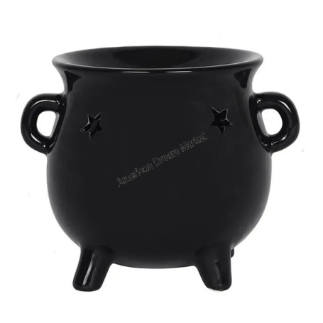 Bruleur cauldron