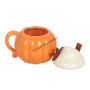 Tasse pumpkin