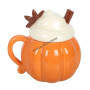 Tasse pumpkin