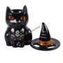 Bruleur frightful folk cat