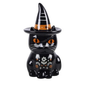 Bruleur frightful folk cat