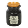 Bruleur potion bottle ceramic