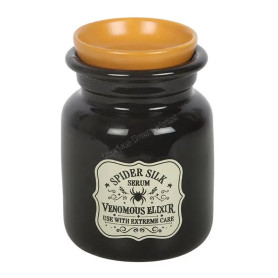Bruleur potion bottle ceramic