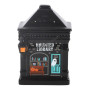 Bruleur haunted library