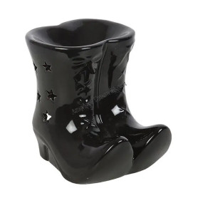 Bruleur witch boots