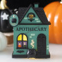 Deco led apothecary