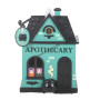 Deco led apothecary