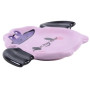 Vide poche bat brew cauldron