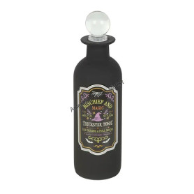 Deco bouteille potion mischief and magic