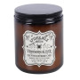 Bougie spider silk