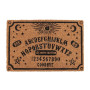 Paillasson ouija