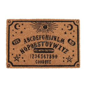 Paillasson ouija