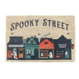 Paillasson spooky street
