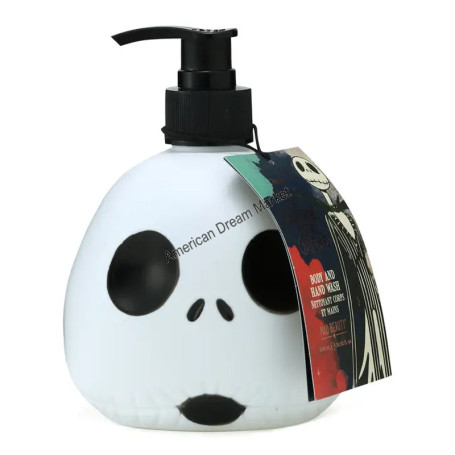 Nighmare before xmas hand and body wash