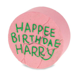 Harry potter savon gateau