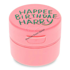 Harry potter beaume a levres gateau