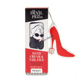 Devil wears prada hand cream
