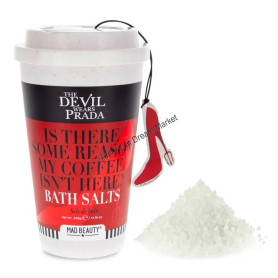 Devil wears prada bath salts