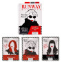 Devil wears prada cosmetic face masc trio