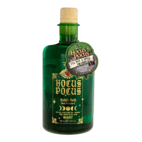 Hocus pocus bubble bath