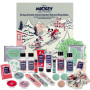 Micker and friends advent calendar