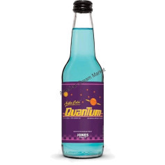 Jones soda pineapple