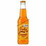Jones soda fall out orange