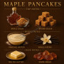 Affinati room spray 4oz maple pancakes