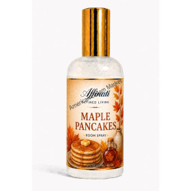 Affinati room spray 4oz maple pancakes