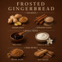 Affinati room spray 4oz frosted gingerbread