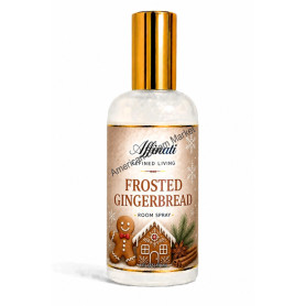 Affinati room spray 4oz frosted gingerbread