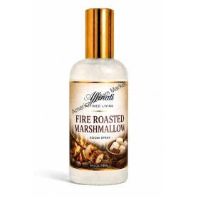 Affinati room spray 4oz fire roasted marshmallow
