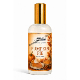 Affinati room spray 4oz pumpkin pie