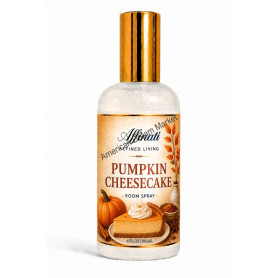 Affinati room spray 4oz pumpkin cheesecake